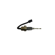 Diselmart 24V 1752ES-24E7UC3B1S1 SA-4888-24 Diesel Engine Stop Solenoid Fits For Cummins