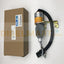 Diselmart 24V 6735-81-9140 Fuel Pump Solenoid Valve Fits For Komatsu Excavator PC220 PC250 PC200-6