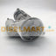 Diselmart 24V 9T Starter Motor 5811001282 8942549221 8943205310 for Isuzu Engine 4BA1 4BC1 4BC2 Hitachi Excavator EX100-2 EX100 EX120 EX150