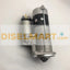 Diselmart 24V 9T Starter Motor 5811001282 8942549221 8943205310 for Isuzu Engine 4BA1 4BC1 4BC2 Hitachi Excavator EX100-2 EX100 EX120 EX150