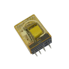 Diselmart 25563GT 25563 OEM NEW 12V Relay For Genie S-60 Z-60/34 Z-45/22 25563GT 25563