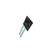 Diselmart 50811 50811GT Switch Membrane Ground Control For Genie S100 S105 S120 S125 S3200 S3800