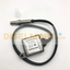 Diselmart 5WK9 6731A 8982313911 Nitrogen Oxide Sensor Nox Sensor fits Isuzu NRR NQR NPR-HD NPR Diesel 10-13