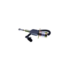 Diselmart 82850507 Shut Off Solenoid Fits For New Holland Tractor 8970 8670A TR87 8770A