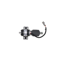 Diselmart 8545320 0225-12E3CS3 8225-1003 Replacement Fits For Actuator 12VDC For Hyster Forklift Engine