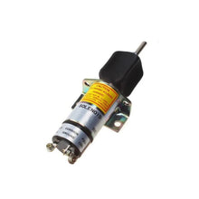 Diselmart 9080-127 Fuel Stop Solenoid Valve Fits For Mitsubishi S4S With DPA DPK Pump