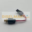Diselmart AT159811 Oil Pressure Switch Fits For John Deere 310E 310G 310J 310K 310SJ 310SK 410G 410J
