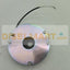 Diselmart Brake Kit 7024772 For JLG Vertical Mast Lift 1230ES 1930ES 2030ES 2630ES 2646ES 3246ES 2032ES 2632ES SN