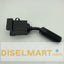 Diselmart Control Lever 85801938 for New Holland LB110 LB110.B LB75 LB90 LB90.B LB95