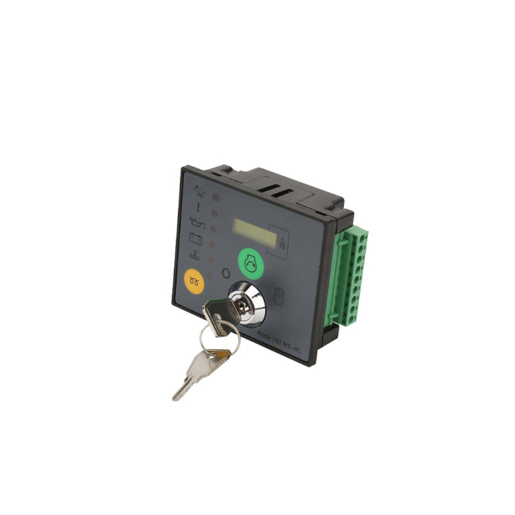 DSE702MS Generator Controller Generator Control Panel Generator Contr ...