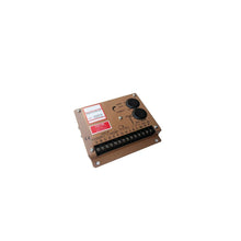 Diselmart ESD5220 Generator Speed Controller Electrical Panels Governor Genset Parts Fits For GAC
