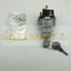 Diselmart Ignition Switch 101-3987 CA1013987 101-3987 1013987 JP-10097 JP-10098 for Caterpillar CAT 3034 C4.4 Engine TH103 TH62 TH63 TH82 TH83 Telehandler