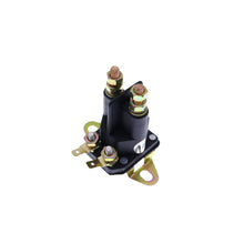 Diselmart K3011-62260 12V Starter Solenoid Relay Switch Fits For Kubota Z121SKH ZG127S Zero Turn Mower