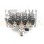 Diselmart Fuel Injection Pump 16006-51012 for Kubota D722 D750 Diesel Engine Bobcat 453 MT52