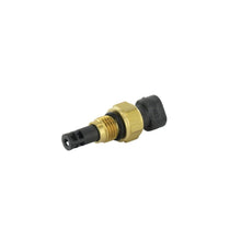 Diselmart RE525016 Air Temperature Sensor Fits For John Deere 4520 4720 5065M 5075M 5105M