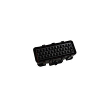 Diselmart Receptacle Female 36 Contact 39520 39520GT For Genie GR-12 GR-15 GR-20 GS-1530 GS-2032 GRC-12 QS-20R QS-20W GS-2632