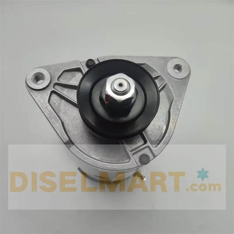 Diselmart Starter Motor 105190101 47559475001 for Subaru