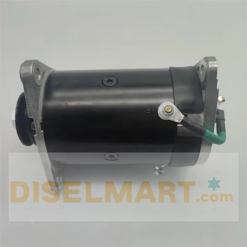 Diselmart Starter Motor 105190101 47559475001 for Subaru