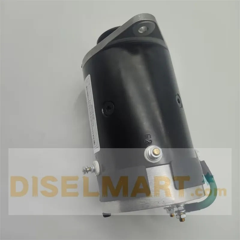 Diselmart Starter Motor 105190101 47559475001 for Subaru