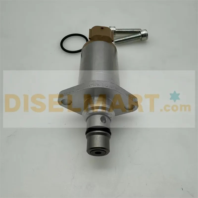 Diselmart 04226-E0061 SCV Common Rail Suction Control Valve fits for Hitachi Hino J05E J08E