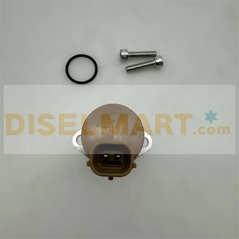 Diselmart 04226-E0061 SCV Common Rail Suction Control Valve fits for Hitachi Hino J05E J08E