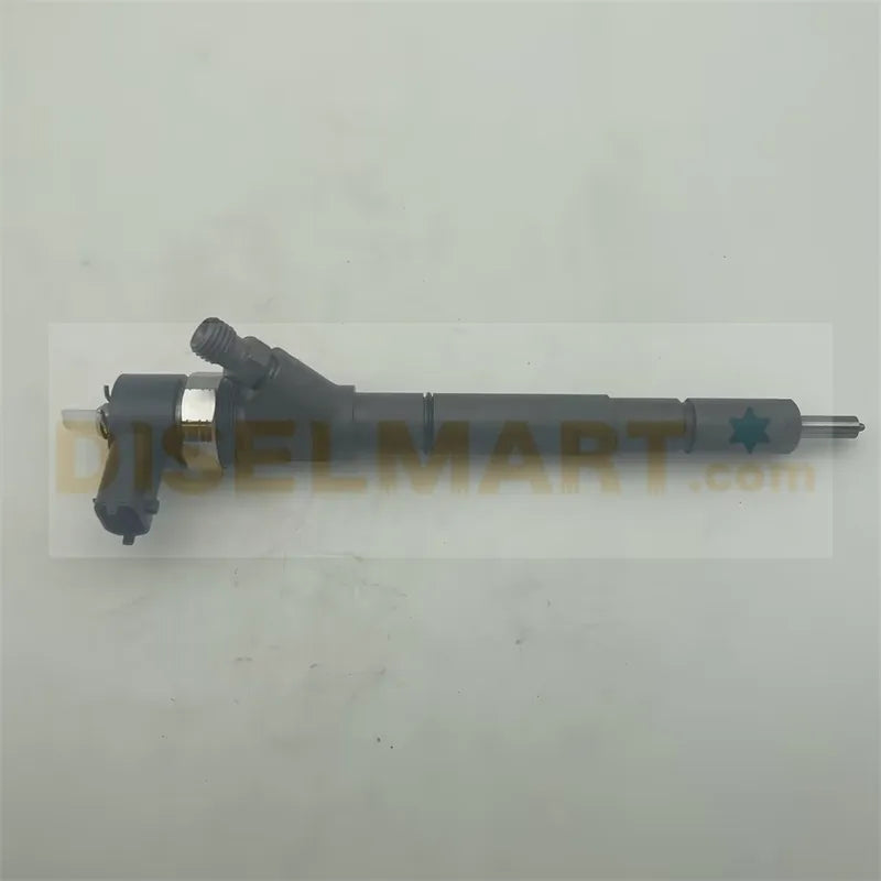 Diselmart 0445110279 0445110186 33800-4A000 Common Rail Injector for Hyundai Starex H1 Sorento