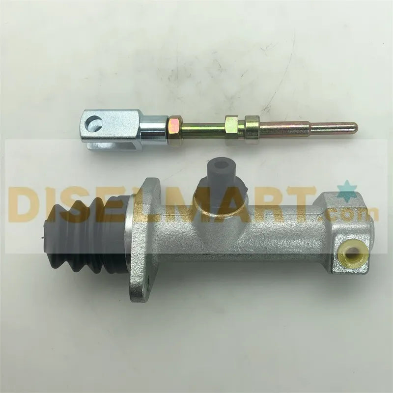 Diselmart 061646T1 Master Cylinder For Massey Ferguson Tractor MF440 Heavy Equipment Parts