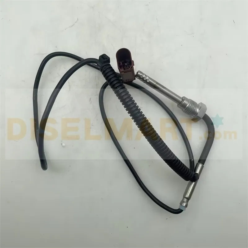Diselmart 07Z906088A Exhaust Gas Temperature Sensor For Audi A4 Q7 Vw Touareg