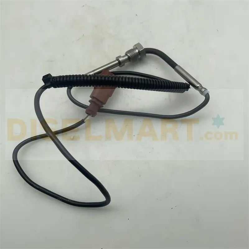 Diselmart 07Z906088A Exhaust Gas Temperature Sensor For Audi A4 Q7 Vw Touareg