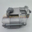 Diselmart 12V 1.2KW 9T Starter Motor 128000-8460 34070-16801 34070-16803 for Kubota Tractor L3130 L3300 L35 L3410 L3400 3430 Engine D1302 D1703