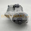 Diselmart 12V 9T Starter Motor 8970489661 970489660 8970489662 8970489663 for Isuzu Engine 3LA1 3LB1 3LD1 3LD2 John Deere Excavator 27ZTS 35ZTS