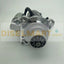 Diselmart 12V Starter Motor 6676957 6685190 for Kubota Engine V2203 V3300 Bobcat T2250 V417 5600 773 A300 A770 S750 S770 S850 T750 T770 T870