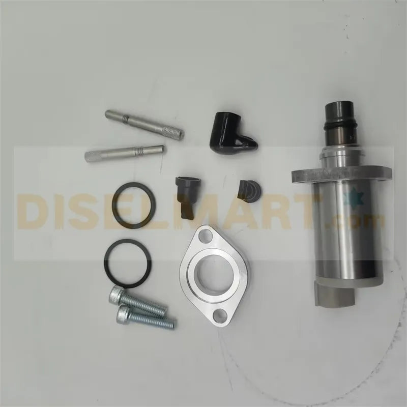 Diselmart 204200-0040 2042000040 Diesel Fuel SCV Valve fits for Toyota Hilux/Hiace 2DKFTV