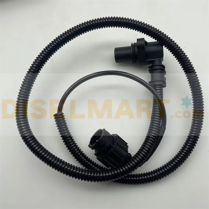 Diselmart 20508011 VOE20508011 Crank Speed Sensor fits for Volvo EC330B/360B