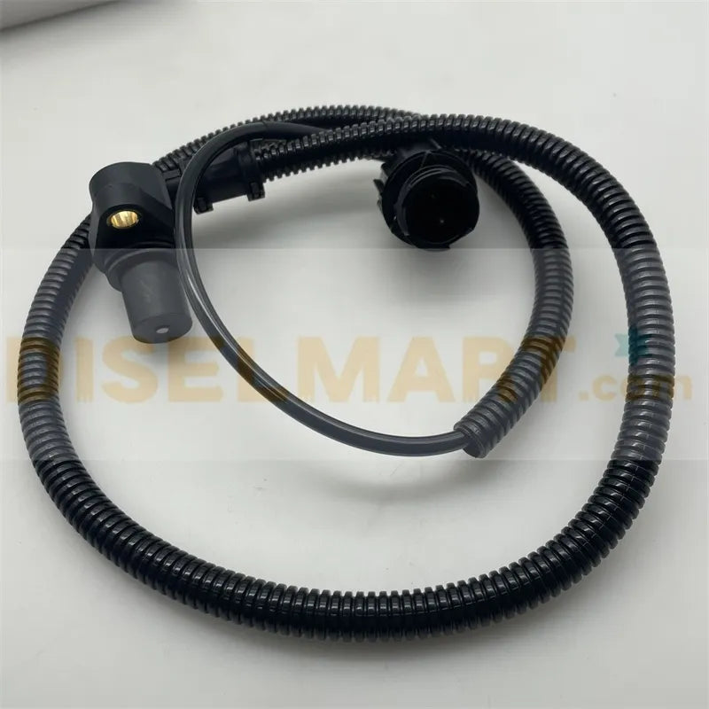 Diselmart 20508011 VOE20508011 Crank Speed Sensor fits for Volvo EC330B/360B