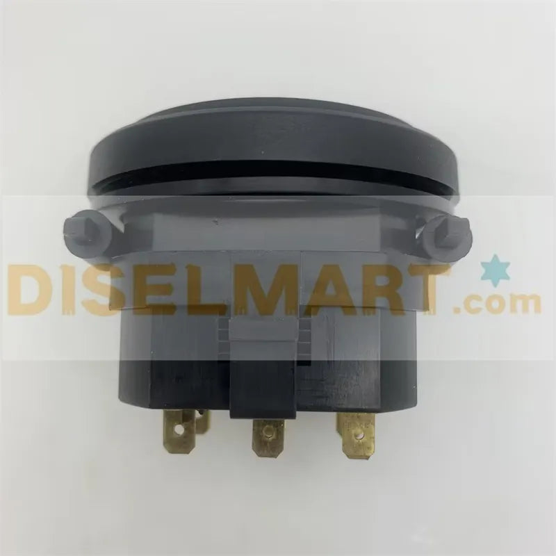 Diselmart 2420106 OEM Hour Meter Battery Gauge for JLG 45HA E600J E600JP M600J M600JP