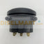 Diselmart 2420106 OEM Hour Meter Battery Gauge for JLG 45HA E600J E600JP M600J M600JP