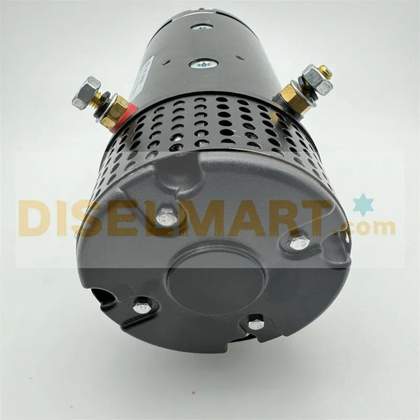 Diselmart 24V 147662 Hydraulic Pump 147664 Motor 147099 for Skyjack ...