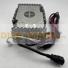 Diselmart 24V 25A Battery Charger 0400170 0400177 0400204 for JLG Scissor Lift 1532E2 1932E2 2033E2 2646E2 3246E2