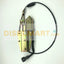 Diselmart 24V MA4-114 5-81900-008-01 Fuel Stop Solenoid Fits For ISUZU 6BG1 6BB1