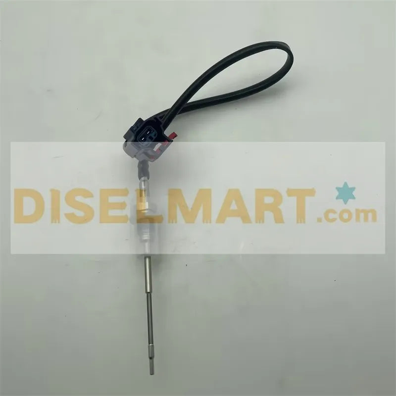 Diselmart 2872468 DEF Catalyst Exhaust Gas Temperature EGT Sensor DPF SCR 2894876 fits Cummins ISX ISM Engine