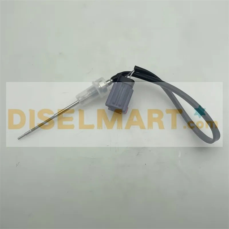 Diselmart 2872468 DEF Catalyst Exhaust Gas Temperature EGT Sensor DPF SCR 2894876 fits Cummins ISX ISM Engine