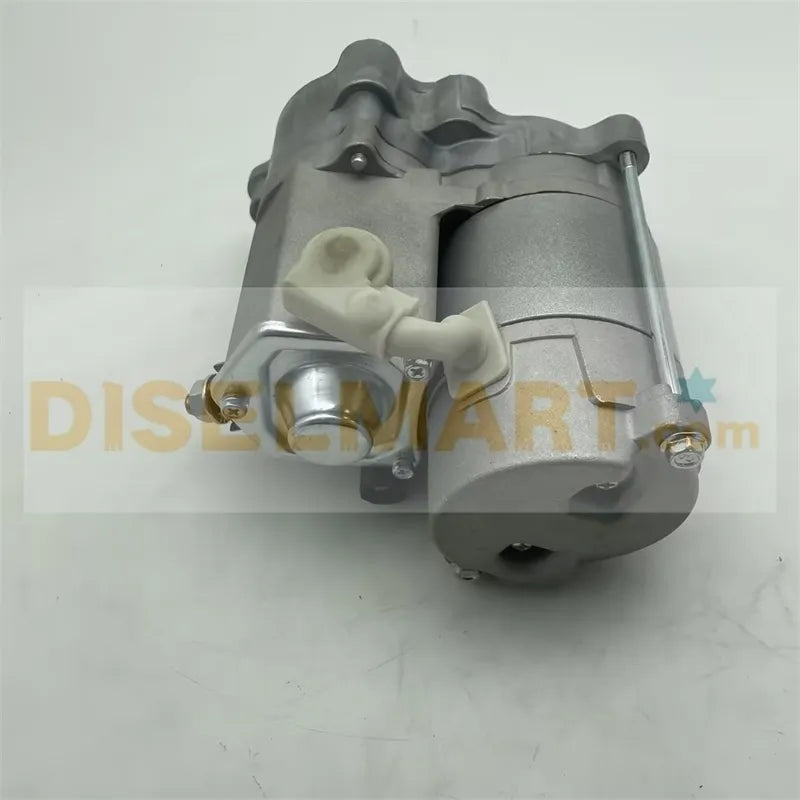 Diselmart 31533-81 Starter for Harley-Davidson XL XLH XLS Sportster 883 1.4KW