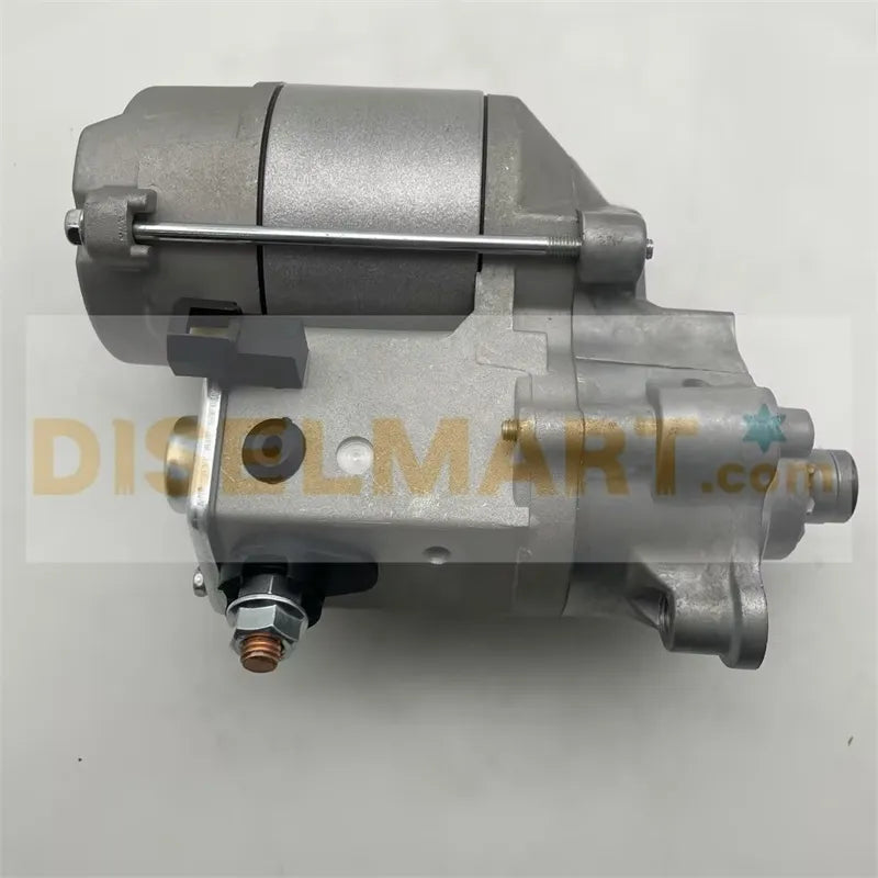 Diselmart 31533-81 Starter for Harley-Davidson XL XLH XLS Sportster 883 1.4KW