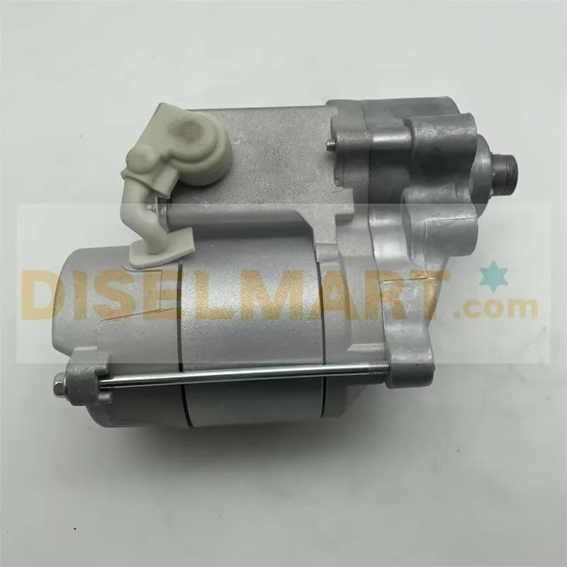 Diselmart 31533-81 Starter for Harley-Davidson XL XLH XLS Sportster 883 1.4KW