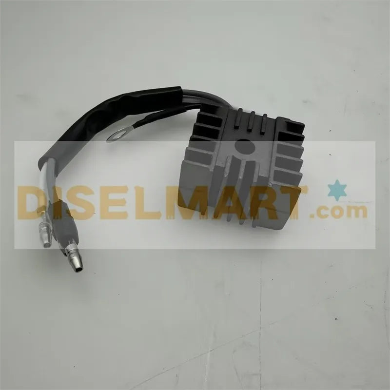 Diselmart 31710-ZJ1-812 Regulator Rectifier Replacement fits for Honda GX610 GX620 GXV530