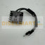 Diselmart 31710-ZJ1-812 Regulator Rectifier Replacement fits for Honda GX610 GX620 GXV530