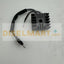 Diselmart 31710-ZJ1-812 Regulator Rectifier Replacement fits for Honda GX610 GX620 GXV530