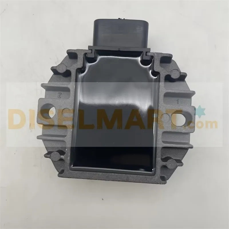 Diselmart 32800-05G00 Voltage Regulator Rectifier fits for Suzuki LT-A400 Eiger