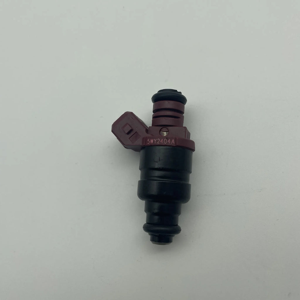 Diselmart 3Pcs Fuel Injectors 5WY2404A For MIA11720 John Deere 825i Gator 3 Cylinder New